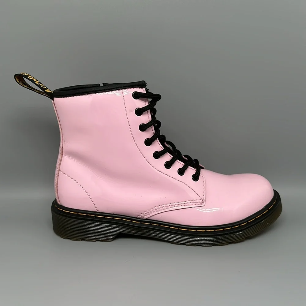 Dr. Martens thank you